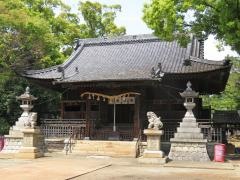 豊川進雄神社