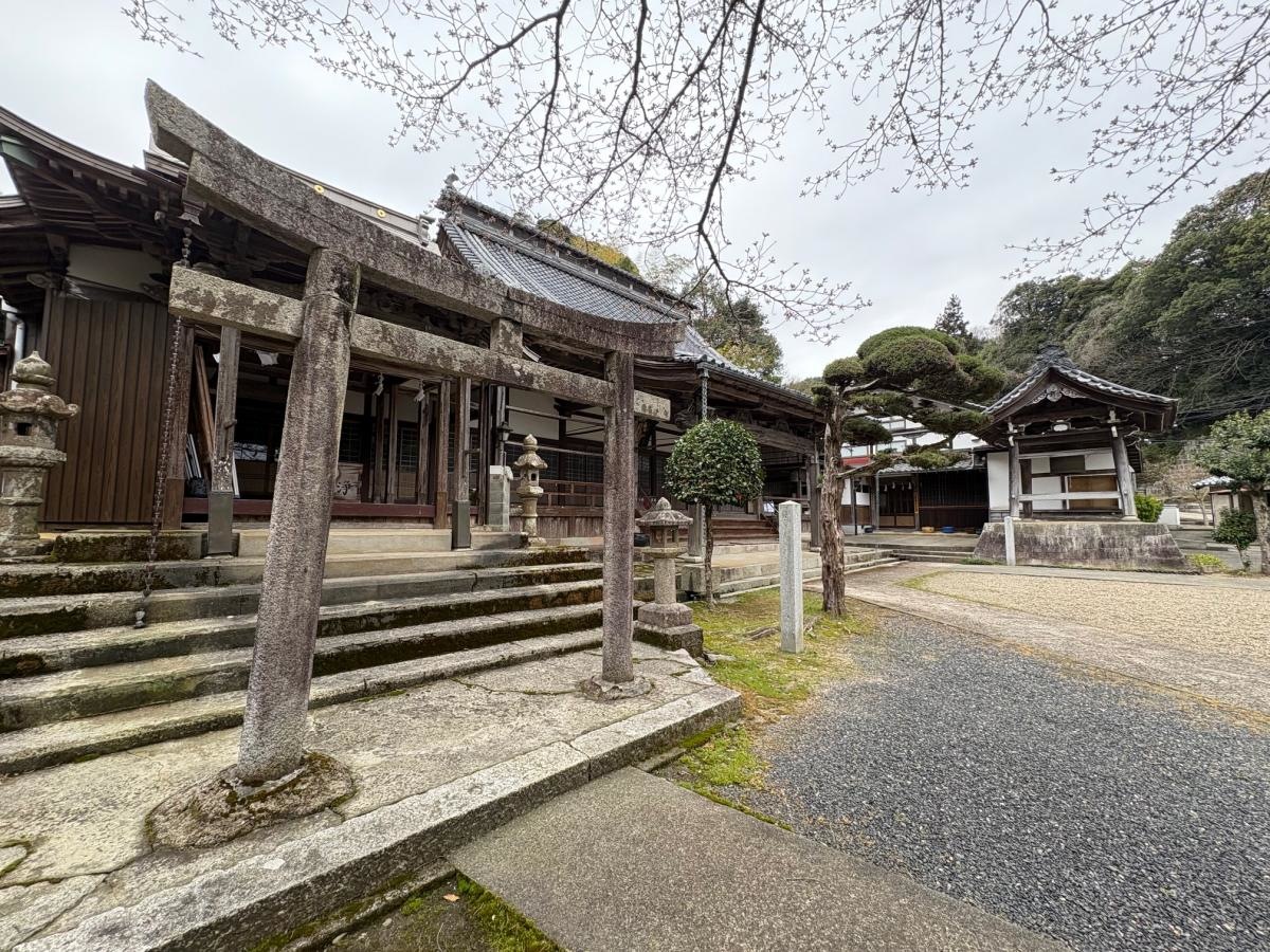 妙照寺