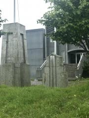 釧路市立幣舞中学校