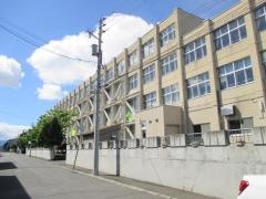 伏古小学校