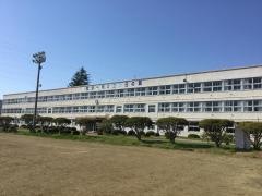 美里町立小牛田中学校
