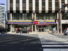ミニストップ　東北電力前店
