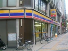 ミニストップ　東北電力前店