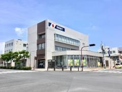 常陽銀行多賀支店