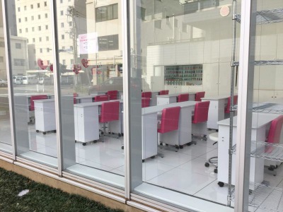 スタディピア アイエステティック専門学校 千葉市中央区新宿