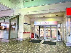 Ｅ・ＰＬＡＺＡ