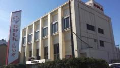 高岡信用金庫広小路支店
