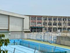 師勝小学校