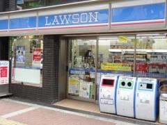 ローソン　曽根崎2丁目店