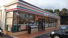 セブンイレブン　東広島西条インター店