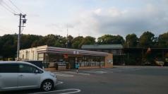 セブンイレブン　東広島西条インター店