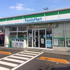 ファミリーマート　坂出工業団地店