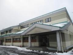 阿賀町鹿瀬診療所