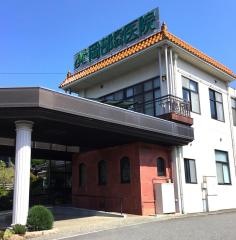 岡部内科医院