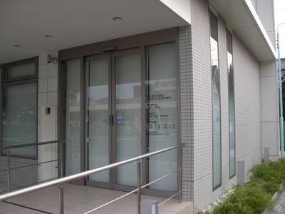 ドクターマップ 名古屋市医師会 昭和区休日急病診療所 名古屋市昭和区川名町