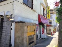 サツポロ狸小路ラーメン豊臣店