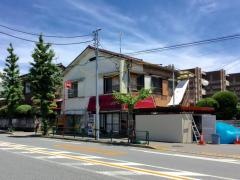 サツポロ狸小路ラーメン豊臣店