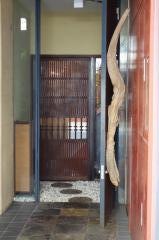 ながり鮨