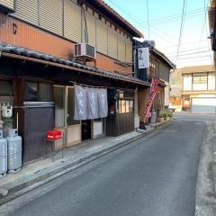 長兵衛うどん店