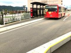 大船渡駅
