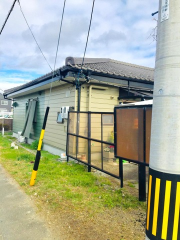 夢家族・正木