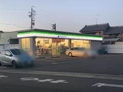 ファミリーマート　天白野並二丁目店