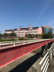 亀田医療大学　横渚キャンパス