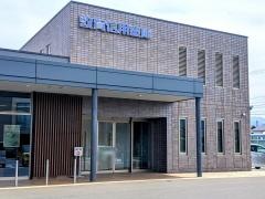 敦賀信用金庫　粟野支店