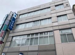 浜銀ＴＴ証券株式会社　小田原支店
