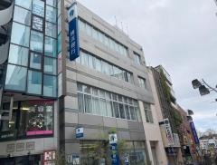 浜銀ＴＴ証券株式会社　小田原支店