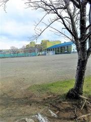 三里塚小学校