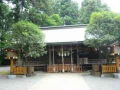 日高神社