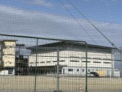 富谷市立成田中学校