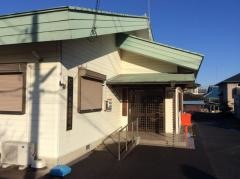 仁良川簡易郵便局