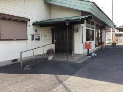 仁良川簡易郵便局