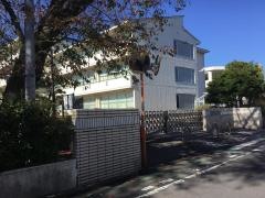 泉が丘小学校