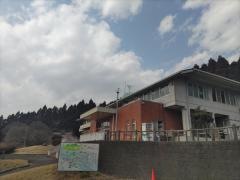 塩谷町自然休養村