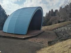 塩谷町自然休養村