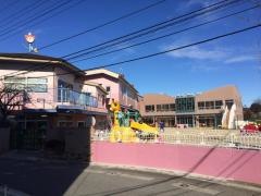 尾山台幼稚園
