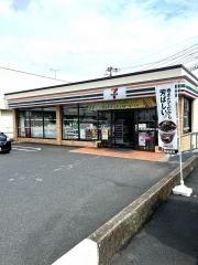 セブンイレブン　越谷宮本店