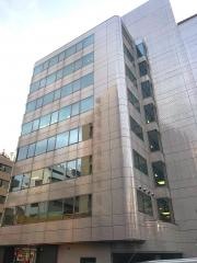 千葉銀行柏西口支店