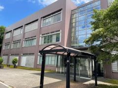 国立天文台図書室