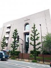 私立川村中学校