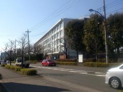 東京都立町田総合高等学校