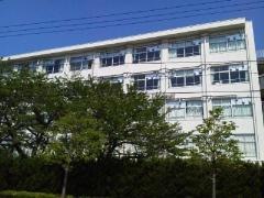 東京都立町田総合高等学校