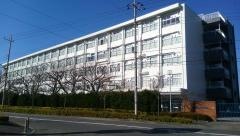 東京都立町田総合高等学校