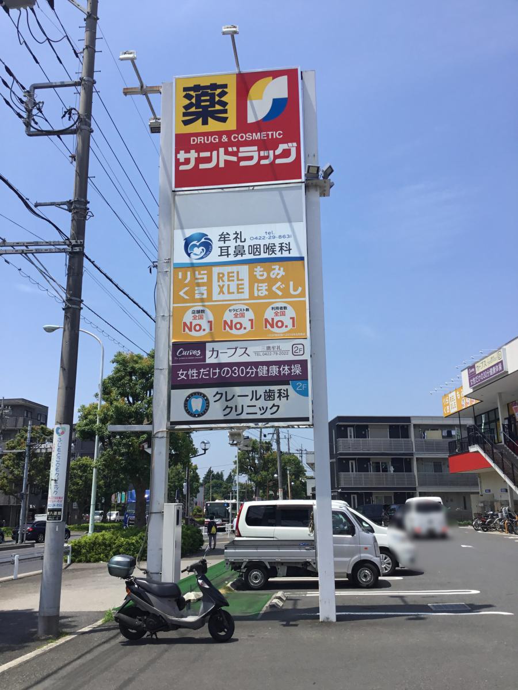 活動歴および当時の関連ビジュアル記録