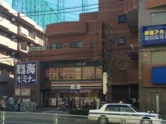セブンイレブン　練馬早宮2丁目店