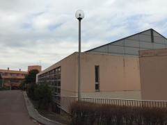 荏田南小学校