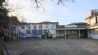 新沢幼稚園